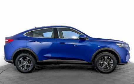 Haval F7x I, 2022 год, 1 725 000 рублей, 4 фотография