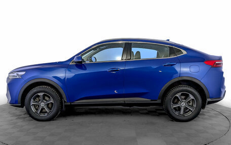 Haval F7x I, 2022 год, 1 725 000 рублей, 8 фотография