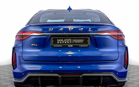 Haval F7x I, 2022 год, 1 725 000 рублей, 6 фотография