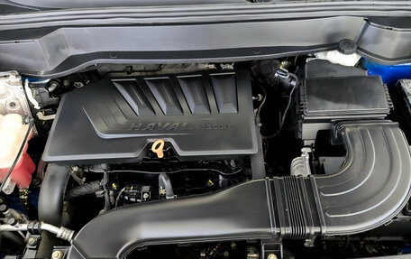 Haval F7x I, 2022 год, 1 725 000 рублей, 9 фотография