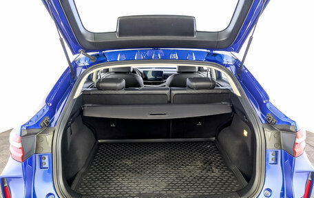 Haval F7x I, 2022 год, 1 725 000 рублей, 10 фотография