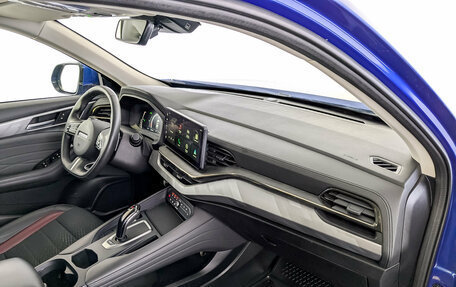 Haval F7x I, 2022 год, 1 725 000 рублей, 11 фотография