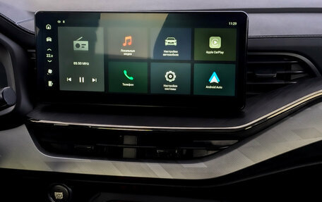 Haval F7x I, 2022 год, 1 725 000 рублей, 15 фотография