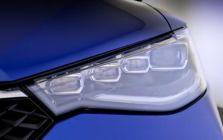 Haval F7x I, 2022 год, 1 725 000 рублей, 17 фотография