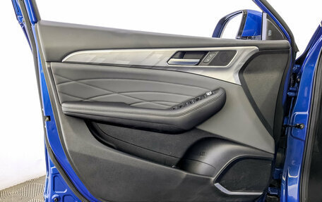 Haval F7x I, 2022 год, 1 725 000 рублей, 19 фотография