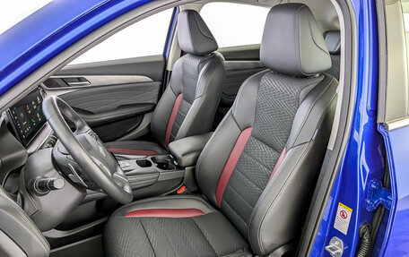 Haval F7x I, 2022 год, 1 725 000 рублей, 21 фотография