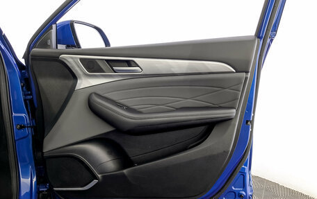 Haval F7x I, 2022 год, 1 725 000 рублей, 25 фотография