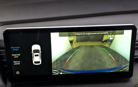 Haval F7x I, 2022 год, 1 725 000 рублей, 28 фотография