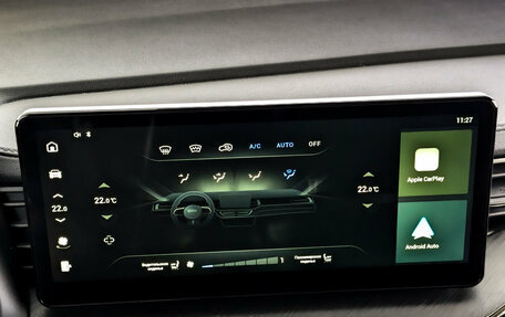 Haval F7x I, 2022 год, 1 725 000 рублей, 27 фотография