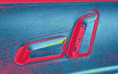 Haval F7x I, 2022 год, 1 725 000 рублей, 20 фотография