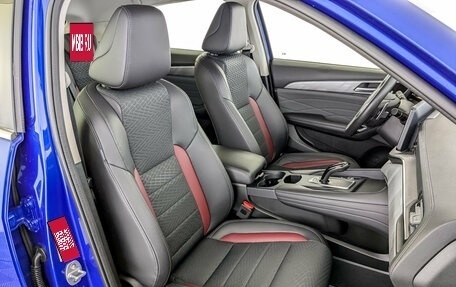 Haval F7x I, 2022 год, 1 725 000 рублей, 24 фотография