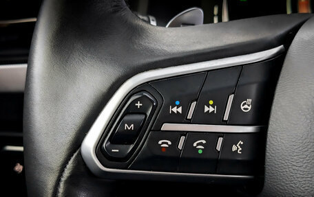 Haval F7x I, 2022 год, 1 725 000 рублей, 29 фотография