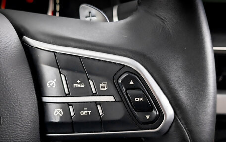 Haval F7x I, 2022 год, 1 725 000 рублей, 30 фотография