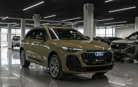 Audi Q5, 2025 год, 6 700 000 рублей, 2 фотография