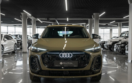 Audi Q5, 2025 год, 6 700 000 рублей, 3 фотография