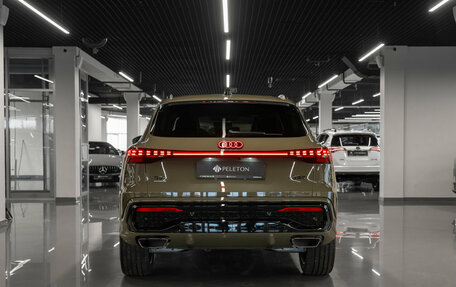 Audi Q5, 2025 год, 6 700 000 рублей, 6 фотография