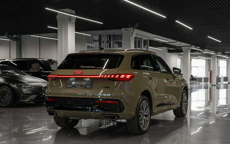 Audi Q5, 2025 год, 6 700 000 рублей, 5 фотография