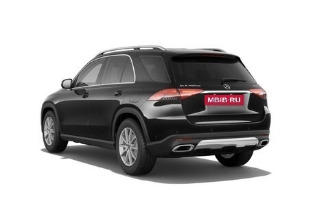 Mercedes-Benz GLE, 2025 год, 11 300 000 рублей, 2 фотография