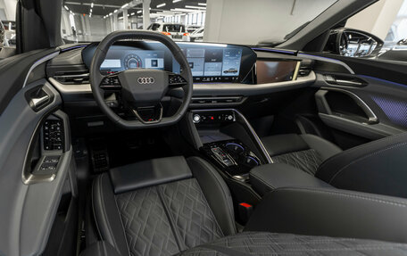 Audi Q5, 2025 год, 6 700 000 рублей, 7 фотография