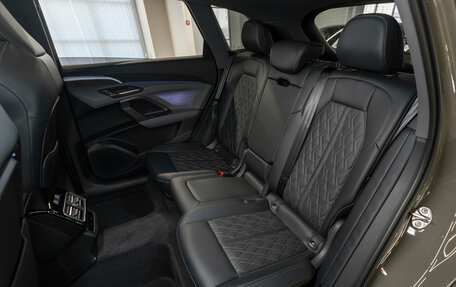 Audi Q5, 2025 год, 6 700 000 рублей, 13 фотография