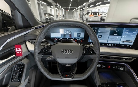 Audi Q5, 2025 год, 6 700 000 рублей, 11 фотография