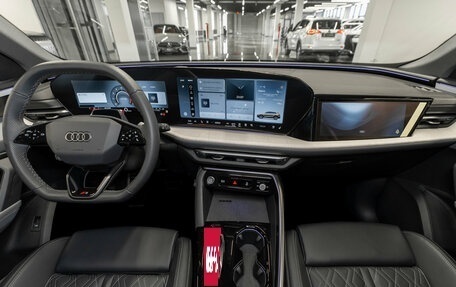 Audi Q5, 2025 год, 6 700 000 рублей, 8 фотография