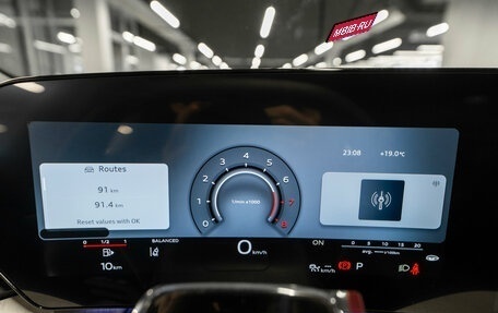 Audi Q5, 2025 год, 6 700 000 рублей, 12 фотография