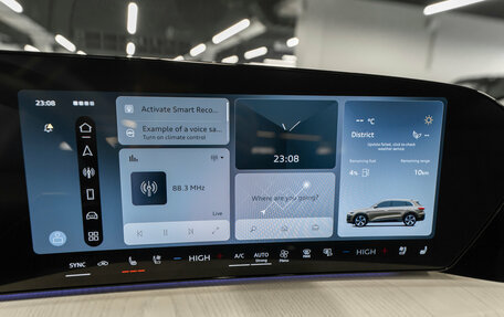 Audi Q5, 2025 год, 6 700 000 рублей, 19 фотография