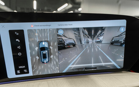 Audi Q5, 2025 год, 6 700 000 рублей, 25 фотография