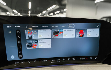 Audi Q5, 2025 год, 6 700 000 рублей, 27 фотография