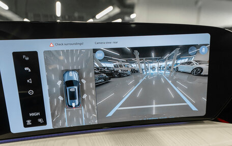 Audi Q5, 2025 год, 6 700 000 рублей, 24 фотография