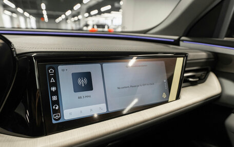 Audi Q5, 2025 год, 6 700 000 рублей, 28 фотография