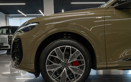 Audi Q5, 2025 год, 6 700 000 рублей, 30 фотография