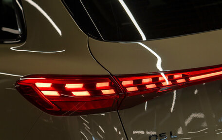 Audi Q5, 2025 год, 6 700 000 рублей, 33 фотография