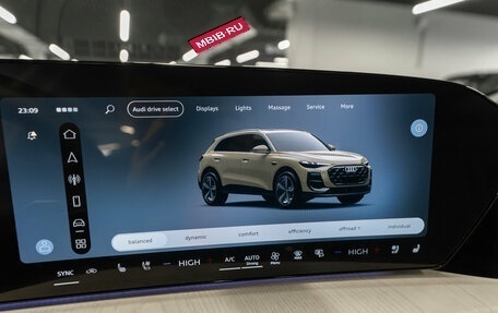 Audi Q5, 2025 год, 6 700 000 рублей, 21 фотография