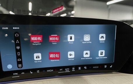 Audi Q5, 2025 год, 6 700 000 рублей, 23 фотография