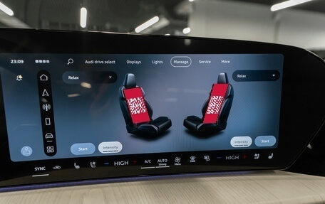 Audi Q5, 2025 год, 6 700 000 рублей, 22 фотография