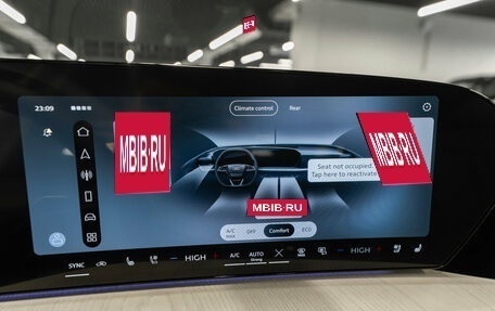 Audi Q5, 2025 год, 6 700 000 рублей, 20 фотография