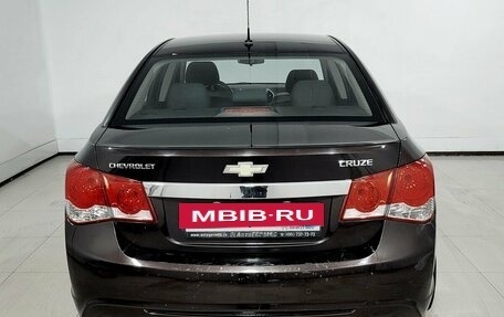 Chevrolet Cruze II, 2014 год, 1 050 000 рублей, 3 фотография