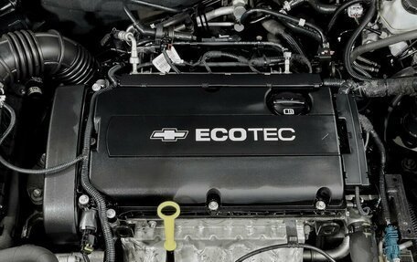 Chevrolet Cruze II, 2014 год, 1 050 000 рублей, 14 фотография