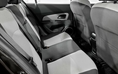 Chevrolet Cruze II, 2014 год, 1 050 000 рублей, 12 фотография