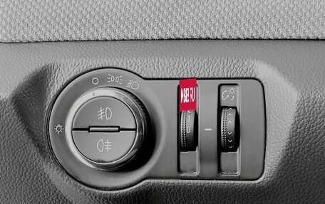 Chevrolet Cruze II, 2014 год, 1 050 000 рублей, 8 фотография