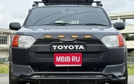 Toyota Probox I, 2022 год, 1 000 000 рублей, 2 фотография