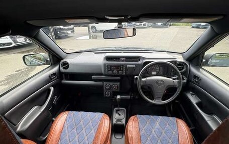 Toyota Probox I, 2022 год, 1 000 000 рублей, 11 фотография