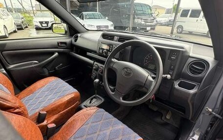 Toyota Probox I, 2022 год, 1 000 000 рублей, 10 фотография