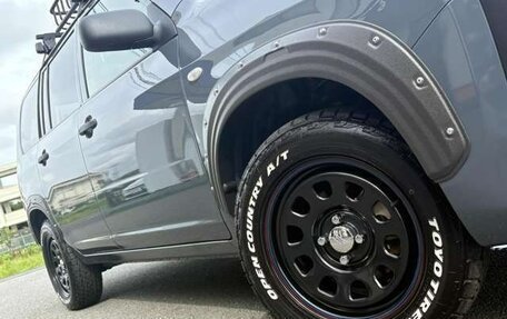 Toyota Probox I, 2022 год, 1 000 000 рублей, 13 фотография