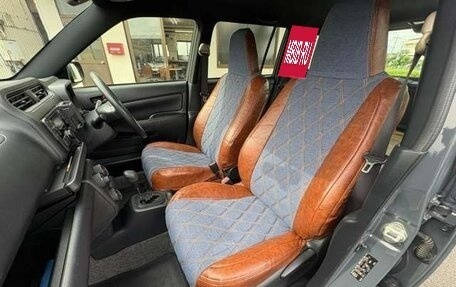 Toyota Probox I, 2022 год, 1 000 000 рублей, 9 фотография