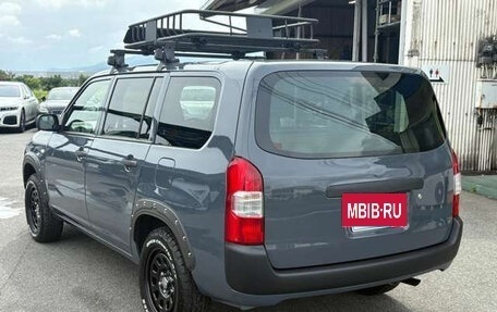 Toyota Probox I, 2022 год, 1 000 000 рублей, 7 фотография