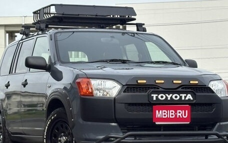 Toyota Probox I, 2022 год, 1 000 000 рублей, 3 фотография