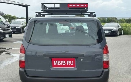 Toyota Probox I, 2022 год, 1 000 000 рублей, 6 фотография